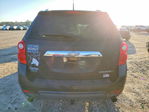 Chevrolet Equinox 2012