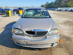 Lincoln LS 2002