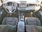 Toyota RAV 4 2017
