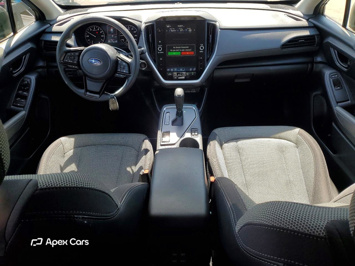 Subaru XV 2024