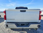 Chevrolet Silverado 2021