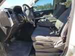 Chevrolet Silverado 2016