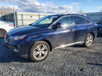 Lexus RX 2010