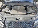 Land Rover Range Rover 2016