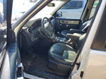 Land Rover LR4 2011