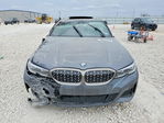 BMW M3 2022