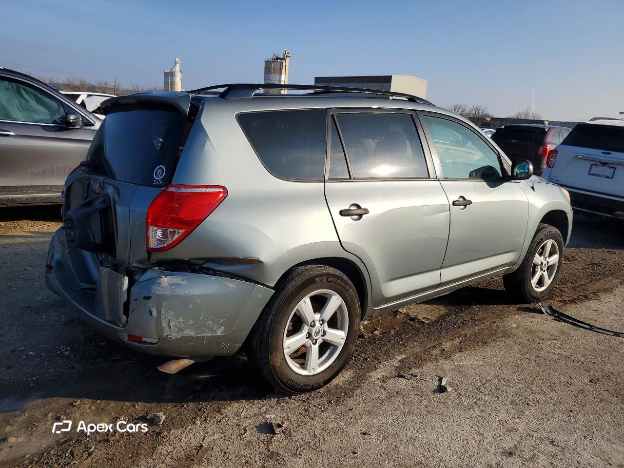 Toyota RAV 4 2006