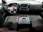 Chevrolet Silverado 2016