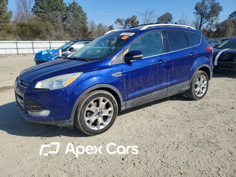 Ford Escape 2016 - Image 1 of 13