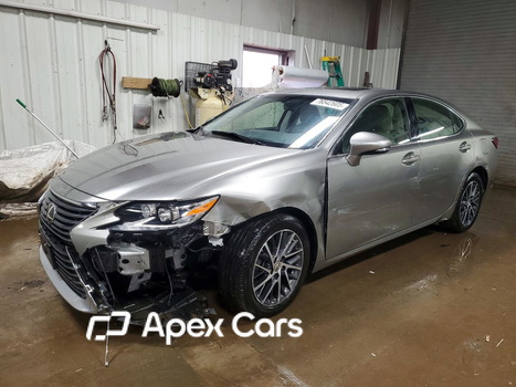 Lexus ES 2016 - Image 1 of 13