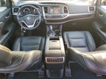 Toyota Highlander 2018