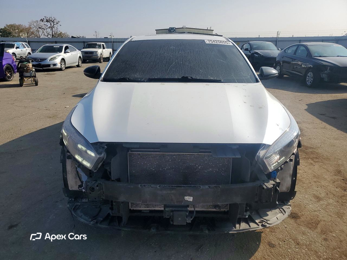 Kia Forte 2024