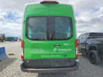 Ford Transit 2018