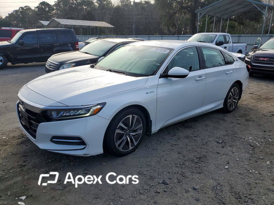 Honda Accord 2018 - Image 1 of 12