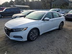 Honda Accord 2018