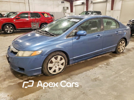 Honda Civic 2011 - Image 1 of 12