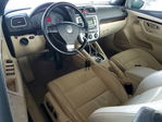 Volkswagen Eos 2009