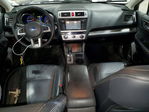 Subaru Legacy 2015