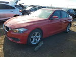 BMW Series 3 2015