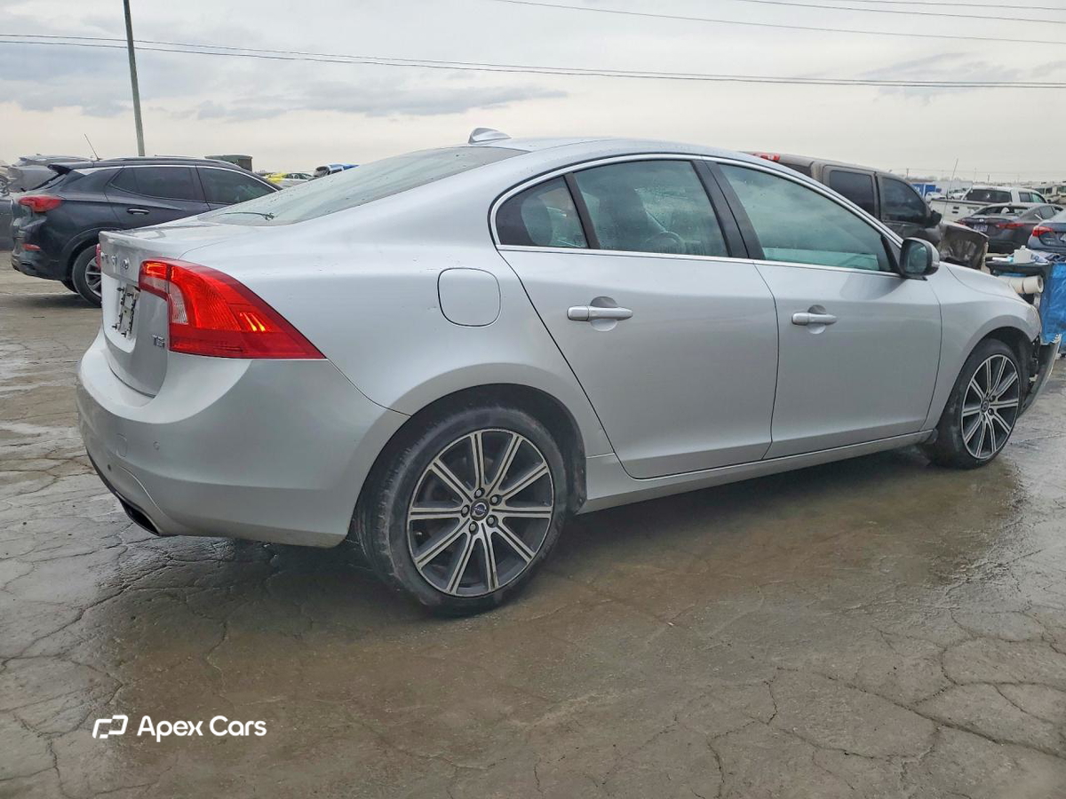 Volvo S60 2014
