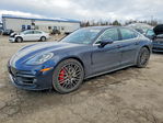 Porsche Panamera 2023