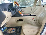 Lexus RX 2010