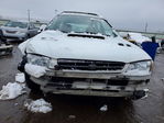 Subaru Impreza 2001