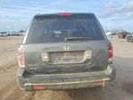 Honda Pilot 2007
