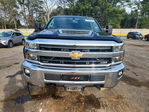 Chevrolet Silverado 2018