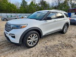 Ford Explorer 2021