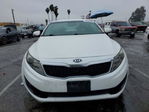 Kia Optima 2011