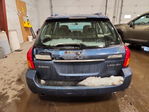 Subaru Legacy 2006