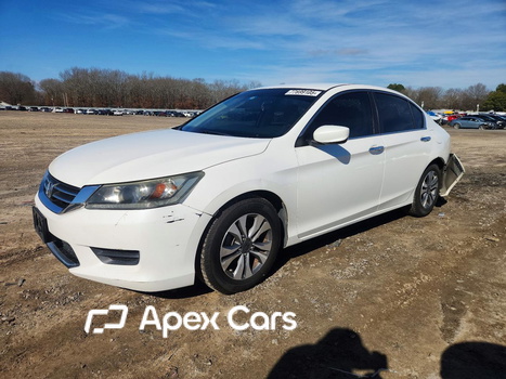 Honda Accord 2013 - Image 1 of 12