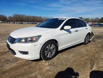Honda Accord 2013