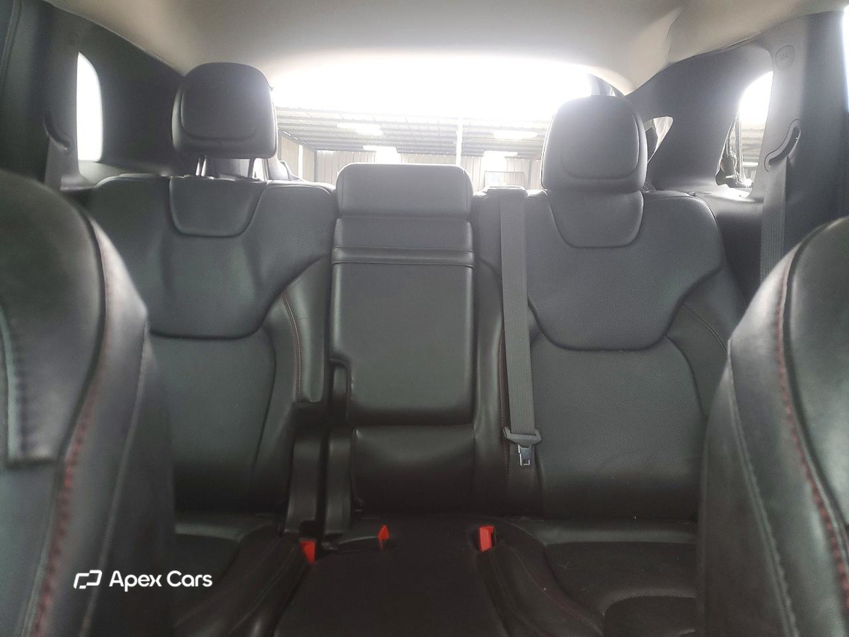 Jeep Cherokee 2015