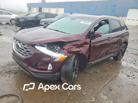 Ford Edge 2019 - Image 1 of 14