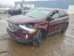 Ford Edge 2019