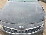 Kia Optima 2019