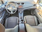 Nissan Sentra 2018