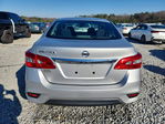 Nissan Sentra 2018