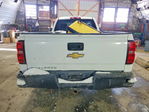 Chevrolet Silverado 2017