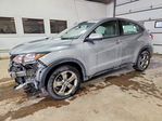 Honda HR-V 2017