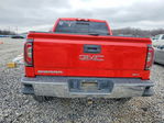 GMC Sierra 2018