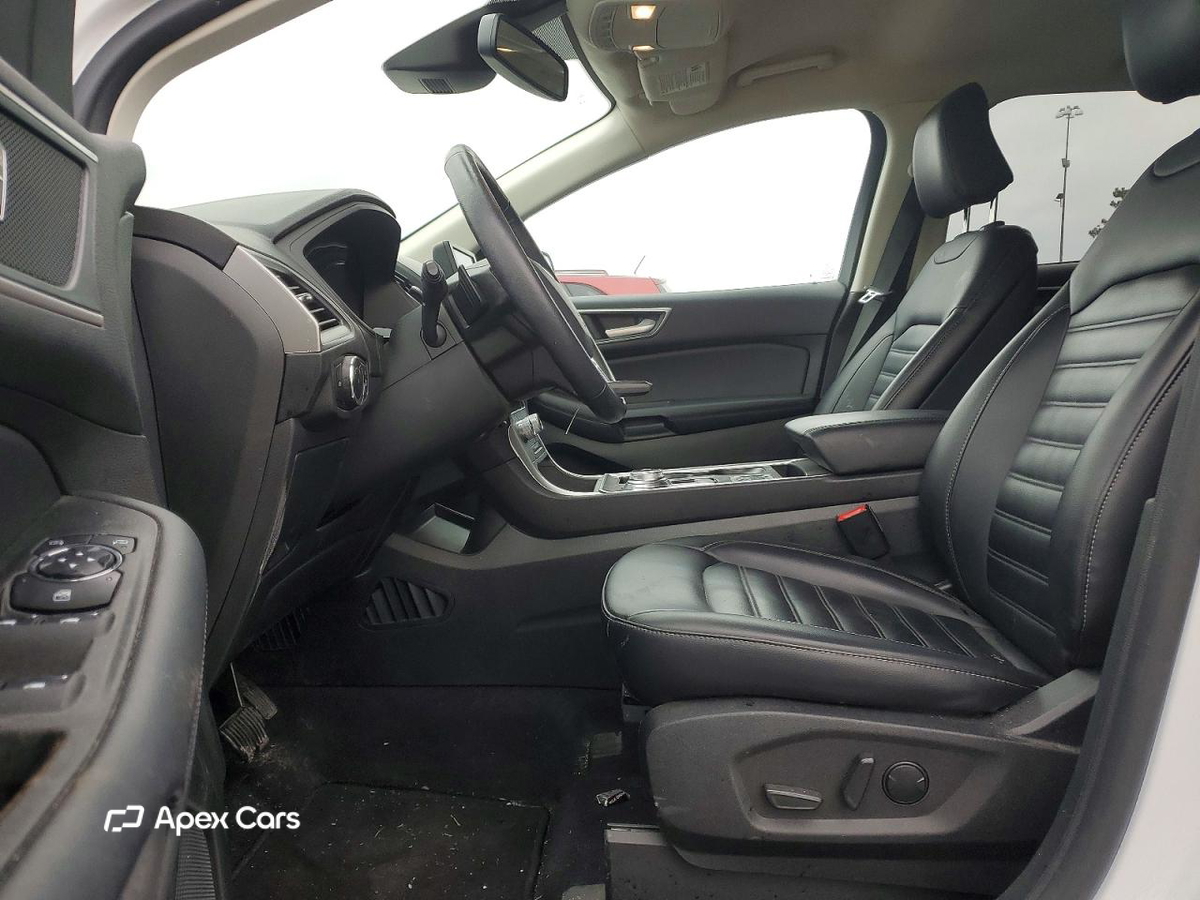 Ford Edge 2024