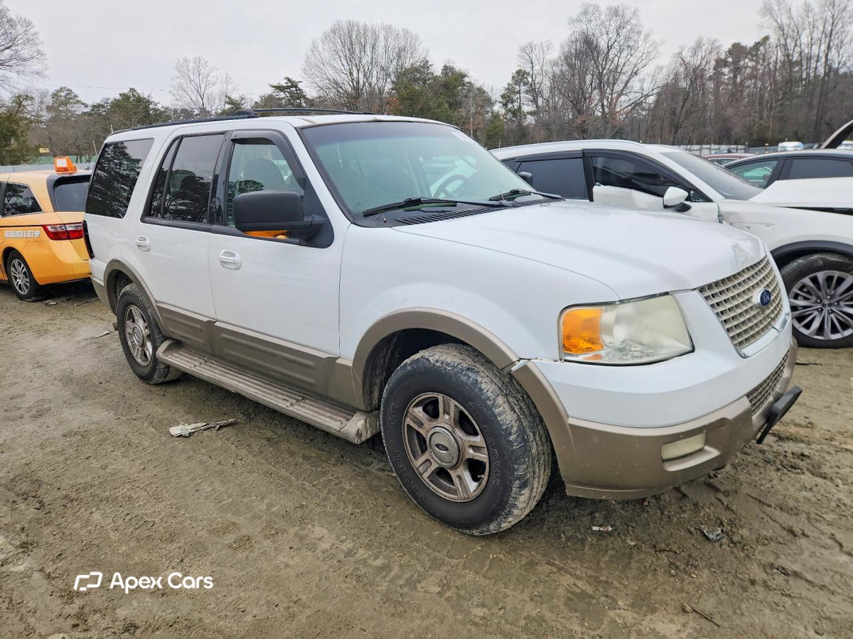 Ford Expedition 2004