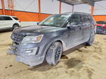 Ford Explorer 2017