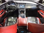 Jaguar XF 2017