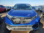 Honda CR-V 2020