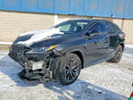 Lexus RX 2017