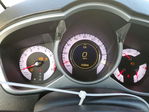 Cadillac SRX 2011